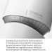 Мастурбатор Tenga - Aero Masturbator Cobalt, инновационная технология всасывания - Фото №4