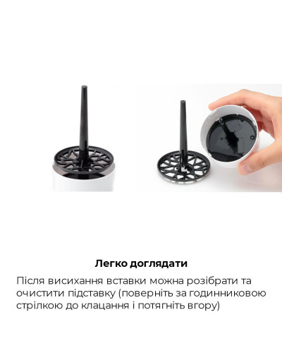 Мастурбатор Tenga - Aero Masturbator Cobalt, инновационная технология всасывания - Фото №6