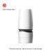 Мастурбатор Tenga - Aero Masturbator Silver, инновационная технология всасывания - Фото №3