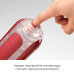 Набір мастурбатора із нагрівачем Tenga Flip Zero Red + Flip Warmer - Фото №7