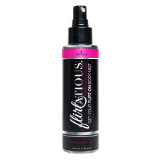 Спрей-міст для тіла з феромонами Sensuva Flirtatious PassionFruit & Guava Body Mist  (125 мл)