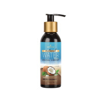Змазка на водній основі Sensuva Natural Water-Based Exotic Coconut (125мл) без гліцерину і парабенів