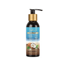 Змазка на водній основі Sensuva Natural Water-Based Exotic Coconut (125мл) без гліцерину і парабенів