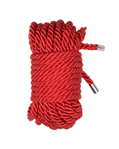 Набір для БДСМ 7в1 LY1003 Red - Фото №6