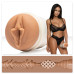 Мастурбатор Fleshlight Girls: Autumn Falls - Cream, со слепка вагины, очень нежный - Фото №1