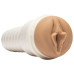 Мастурбатор Fleshlight Girls: Autumn Falls - Cream, со слепка вагины, очень нежный - Фото №2