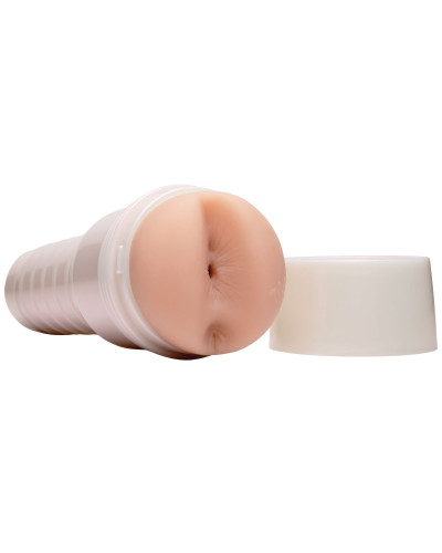 Мастурбатор Fleshlight Girls: Mia Malkova - Boss Level, зі зліпка попки, дуже ніжний - Фото №2