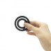 Эрекционное кольцо двойное Dorcel DUAL RING - Фото №6