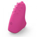 Вібратор на палець Dorcel MAGIC FINGER Rose перезаряджуваний, 3 режими роботи - Фото №1