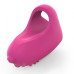 Вібратор на палець Dorcel MAGIC FINGER Rose перезаряджуваний, 3 режими роботи - Фото №4