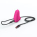 Вібратор на палець Dorcel MAGIC FINGER Rose перезаряджуваний, 3 режими роботи - Фото №5