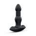 Анальная пробка с вибрацией и пульсацией Dorcel DEEP STORMER - Фото №2