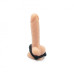Ерекційне кільце з металевими вставками Dorcel STRONGER RING - Фото №6