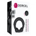Ерекційне кільце з металевими вставками Dorcel STRONGER RING - Фото №8