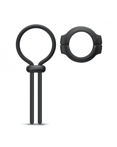 Регульоване ерекційне кільце Dorcel FIT RING - Фото №2