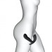 Универсальный вибратор с жемчужным массажем Dorcel TWIST DELIGHT - Фото №10