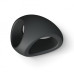 Ерекційне кільце подвійне Love To Love FLUX RING - BLACK ONYX - Фото №6