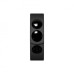 Регулируемое эрекционное кольцо на кнопках Love To Love HERO RING - BLACK ONYX - Фото №4
