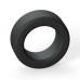 Ерекційне кільце широке Love To Love COOL RING - BLACK ONYX - Фото №1