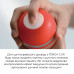 Мастурбатор Tenga Rolling Head Cup Strong с интенсивной стимуляцией головки - Фото №4