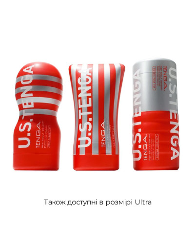 Мастурбатор Tenga Rolling Head Cup Strong с интенсивной стимуляцией головки - Фото №7