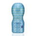 Мастурбатор Tenga Deep Throat Cup Extra Cool з охолоджувальним лубрикантом (глибоке горло) - Фото №1