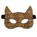Набор BDSM-аксессуаров Panthra Gato 8-piece set - Фото №7