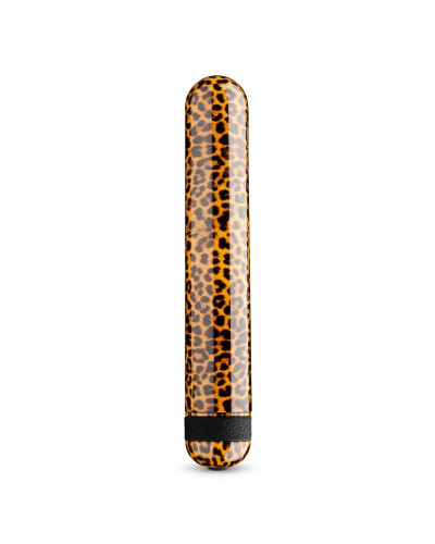 Набор BDSM-аксессуаров Panthra Gato 8-piece set - Фото №8