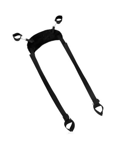 Набор для фиксации Art of Sex – BDSM Bondage Fetish Girl Simple - Фото №3