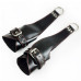 Поручи для подвеса Art of Sex – Fetish Hand Cuffs For Suspension, натуральная кожа - Фото №2
