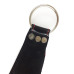 Поручи для подвеса Art of Sex – Fetish Hand Cuffs For Suspension, натуральная кожа - Фото №5