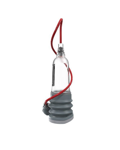 Гідропомпа Bathmate HydroXtreme 7 Wide Boy для члена довжиною від 12,5 до 18 см, діаметр до 5,5 см - Фото №2