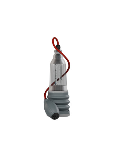 Гідропомпа Bathmate HydroXtreme 7 Wide Boy для члена довжиною від 12,5 до 18 см, діаметр до 5,5 см - Фото №3