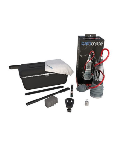 Гідропомпа Bathmate HydroXtreme 7 Wide Boy для члена довжиною від 12,5 до 18 см, діаметр до 5,5 см - Фото №7