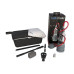 Гідропомпа Bathmate HydroXtreme 7 Wide Boy для члена довжиною від 12,5 до 18 см, діаметр до 5,5 см - Фото №7