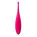 Вібратор для клітора Satisfyer Twirling Fun Magenta - Фото №2