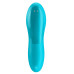 Вибратор на палец Satisfyer Teaser Light Blue - Фото №3