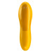 Вибратор на палец Satisfyer Teaser Dark Yellow - Фото №3