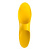 Вибратор на палец Satisfyer Teaser Dark Yellow - Фото №4