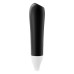 Вибропуля перезаряжаемая Satisfyer Ultra Power Bullet 2 Black - Фото №2
