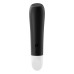 Вибропуля перезаряжаемая Satisfyer Ultra Power Bullet 2 Black - Фото №4