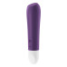 Вибропуля перезаряжаемая Satisfyer Ultra Power Bullet 2 Violet - Фото №1