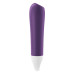 Вибропуля перезаряжаемая Satisfyer Ultra Power Bullet 2 Violet - Фото №2