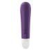 Вибропуля перезаряжаемая Satisfyer Ultra Power Bullet 2 Violet - Фото №3