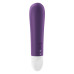 Вибропуля перезаряжаемая Satisfyer Ultra Power Bullet 2 Violet - Фото №4