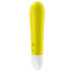 Віброкуля перезаряджаєма Satisfyer Ultra Power Bullet 1 Yellow - Фото №2