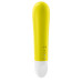 Віброкуля перезаряджаєма Satisfyer Ultra Power Bullet 1 Yellow - Фото №4