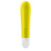 Віброкуля перезаряджаєма Satisfyer Ultra Power Bullet 1 Yellow - Фото №5