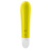 Віброкуля перезаряджаєма Satisfyer Ultra Power Bullet 1 Yellow - Фото №6