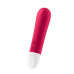 Вибропуля перезаряжаемая Satisfyer Ultra Power Bullet 1 Red - Фото №1